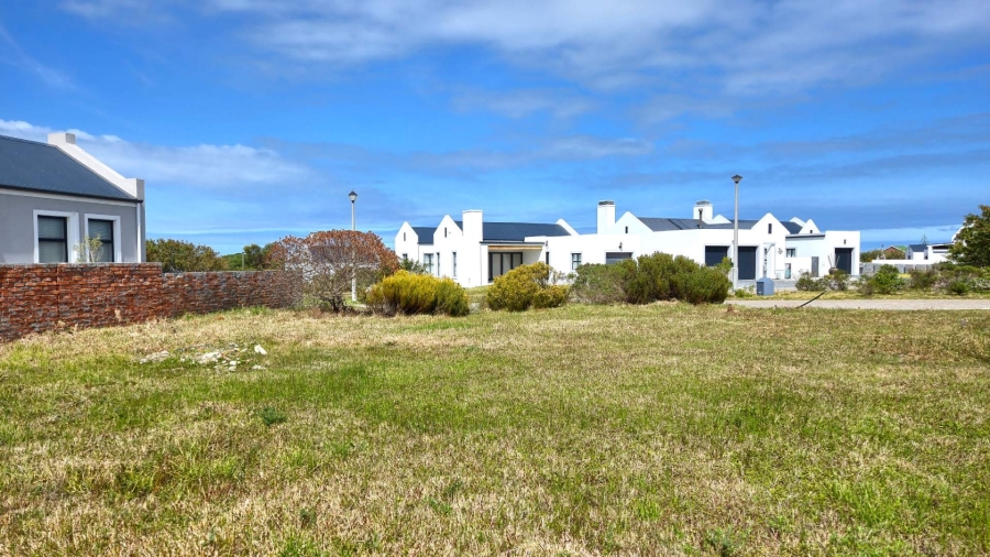 0 Bedroom Property for Sale in Franskraal Western Cape